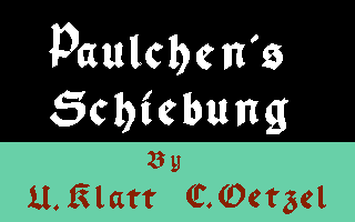 Paulchen
